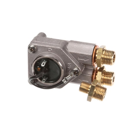 Rancilio Flowmeter With Junction And Ga 10705126